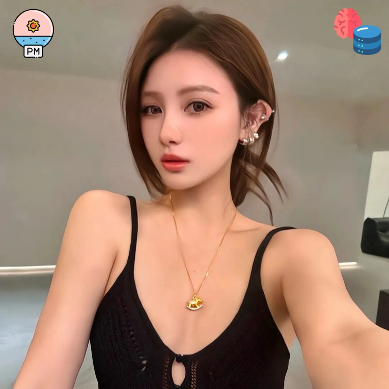 廖女士