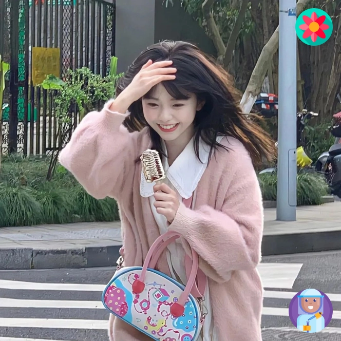 小鹿