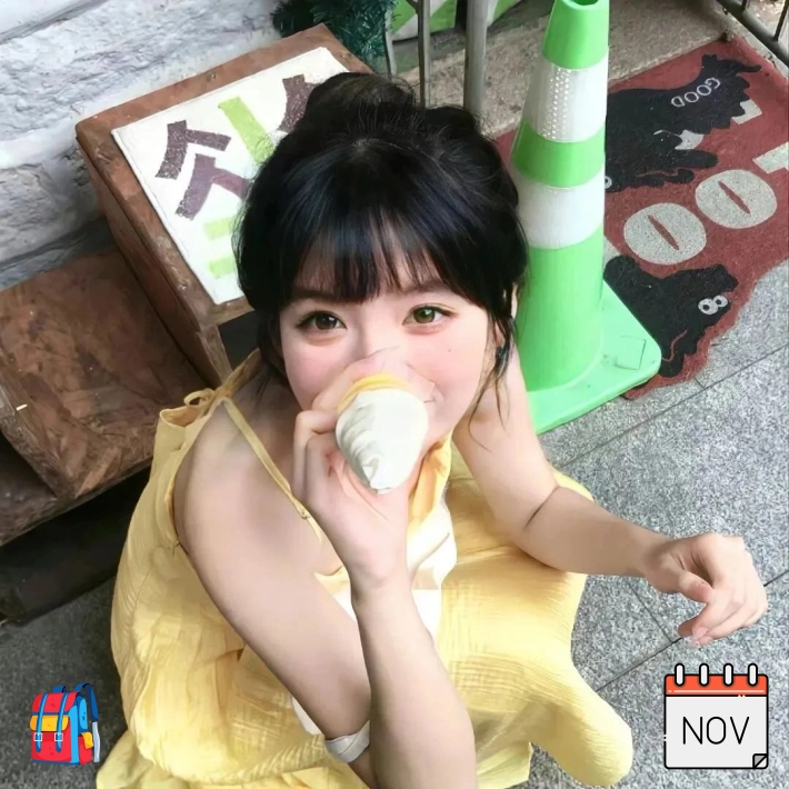半夏